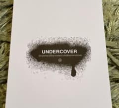 NIKE / UNDERCOVER. スニーカー サイズ7 ホワイトのサムネイル