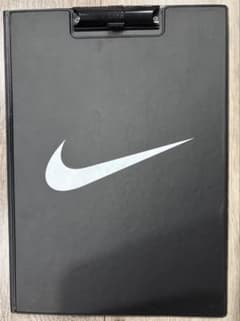 NIKEバインダー - メルカリ
