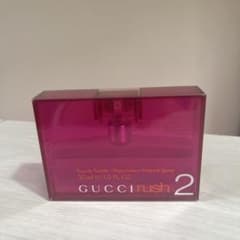 GUCCI rush 2 Eau de Toilette 30mlのサムネイル