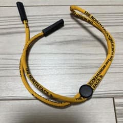 ノースフェイス　VY GLASS HOLDER アイビーグラスホルダーのサムネイル