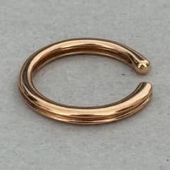 Hirotaka ear cuff K10