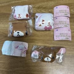 설탕 버니즈 스위트 아소트 컬렉션