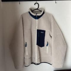 Patagonia クラシックレトロX ジャケットのサムネイル