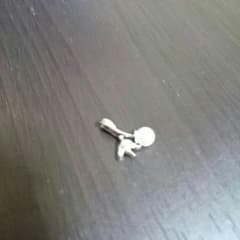 売り切りお値下♫ペンダントトップのサムネイル