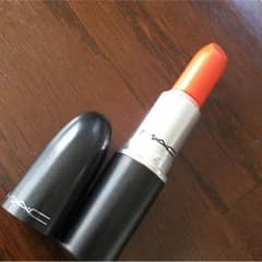 MACオレンジリップのサムネイル
