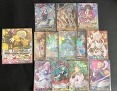 ヴァイスシュヴァルツ 東方project SR 他 まとめ売り - メルカリ