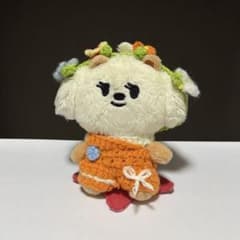 TXTプルバトゥ バムグッ ボムギュぬい服 - メルカリ