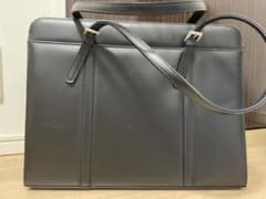就活用　トートバックのサムネイル