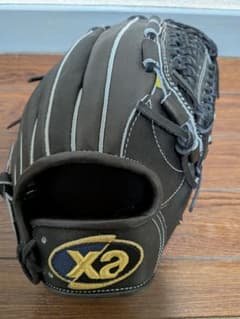 ザナックス 軟式グローブ BRG-5734 90新品　未使用 ザナックス 軟式グローブ BRG-5734 90新品 未使用 - メルカリ