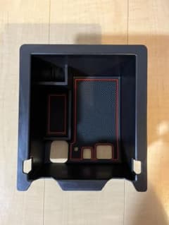 RUIYA cx-5 KF 専用収納ボックス コンソールのサムネイル
