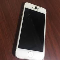iPhone5、32GB、softbankのサムネイル