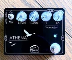 Vivie ATHENA 箱付き！のサムネイル