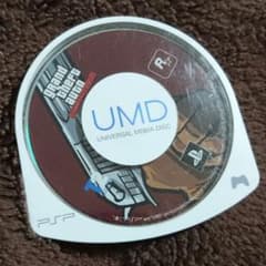 グランドセフトオート リバティシティのサムネイル