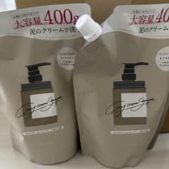 coconeクレイクリームシャンプーのサムネイル
