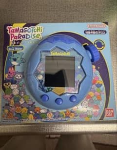 たまごっちパラダイス　ブルーウォーター