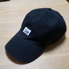 Lee キャップ 帽子のサムネイル