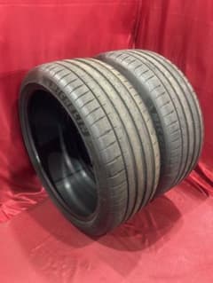 M-1790 245/35ZR20 ミシュランPILOT SPORT 4S 2本 - メルカリ