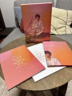 藤井風LOVE ALL SERVE ALL STADIUM LIVEのサムネイル