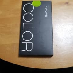 GALAXY S8  フィルムのサムネイル