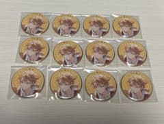 伏見ガク SitR 東京公演 缶バッジ 伏見ガク にじさんじ sitr東京 缶バッジ 東京公演 - メルカリ