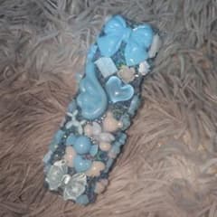 iQOSイルマワン デコケース ハンドメイド 電子タバコ テリア 73 - メルカリ