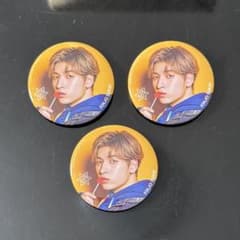 JO1 金城碧海 缶バッジ タワレコ カフェ グッズ - メルカリ