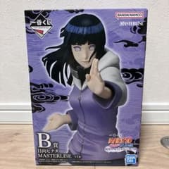 이치 반 쿠지 NARUTO B 상 히나타 히나타 피규어