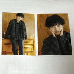 ONE Ｎ’ ONLY NAOYA 生写真のサムネイル