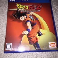 ドラゴンボール カカロットのサムネイル
