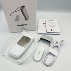 【美品】SONY REON POCKET 5 センシングキットのサムネイル