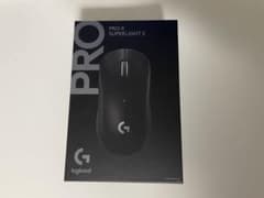【即日発送】　G PRO X SUPERLIGHT2のサムネイル