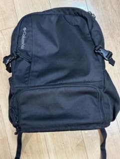 フレッチャーアベニュー20L バックパック PU8400 8年間使用使用感あり 
