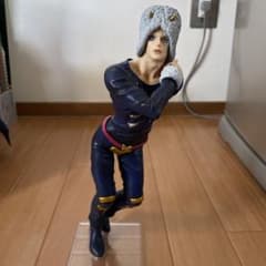 ジョジョ1番くじフィギュアのサムネイル