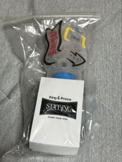 King & Prince キンプリ ペンライト STARRINGのサムネイル