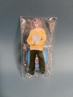 らぶしっく　はやて　アクスタ　JUNONくじのサムネイル