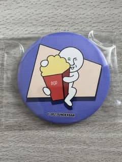 アンダーバー 缶バッチのサムネイル