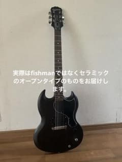 Epiphone SGのサムネイル