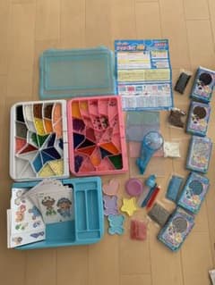 アクアビーズ　DXのサムネイル