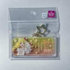 アイカツ サンリオ アクキー いちご