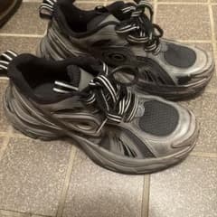 old order オールドオーダー turbo gt dirty blackのサムネイル