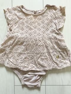 earth music&ecology ベビー服 ロンパースのサムネイル