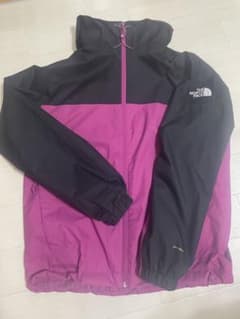 値下げ！the north face マウンテンパーカーのサムネイル