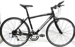 【引取限定】Bianchi camaleonte2 クロスバイク整備済 引取限定】Bianchi camaleonte2 クロスバイク整備済 - メルカリ