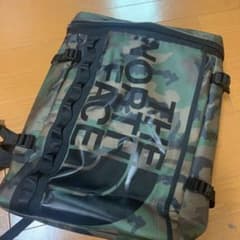 THE NORTH FACEのサムネイル