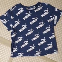 130㎝　PUMA♡のサムネイル