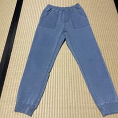 きぃママ❇︎プロフ読んで下さい❇︎さん専用GUスウェットパンツのサムネイル