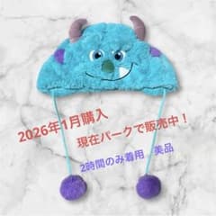 2026年1月購入 帽子サリー ファンキャップ - メルカリ