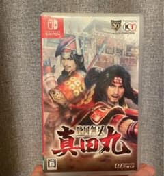 戦国無双 ～真田丸～のサムネイル