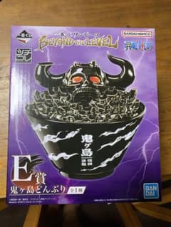 ONE PIECE 1番くじのサムネイル