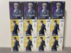 呪術廻戦 プライズフィギュア まとめ売り 12体セット - メルカリ